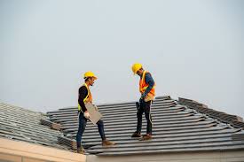 Best Green or Eco-Friendly Roofing Solutions  in Maywood, NJ